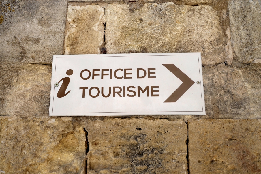Consultant / Consultante tourisme