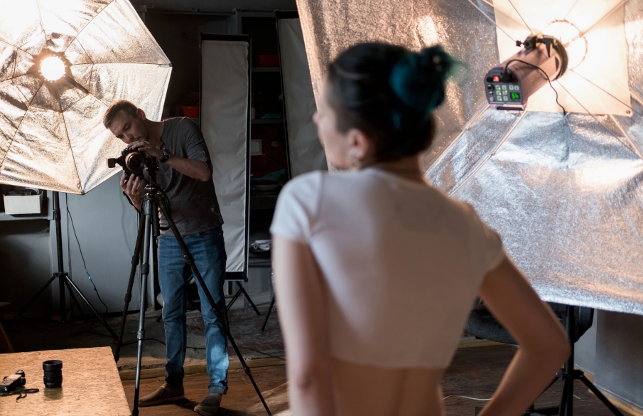 Photographe