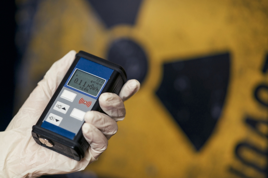 Technicien / Technicienne en radioprotection