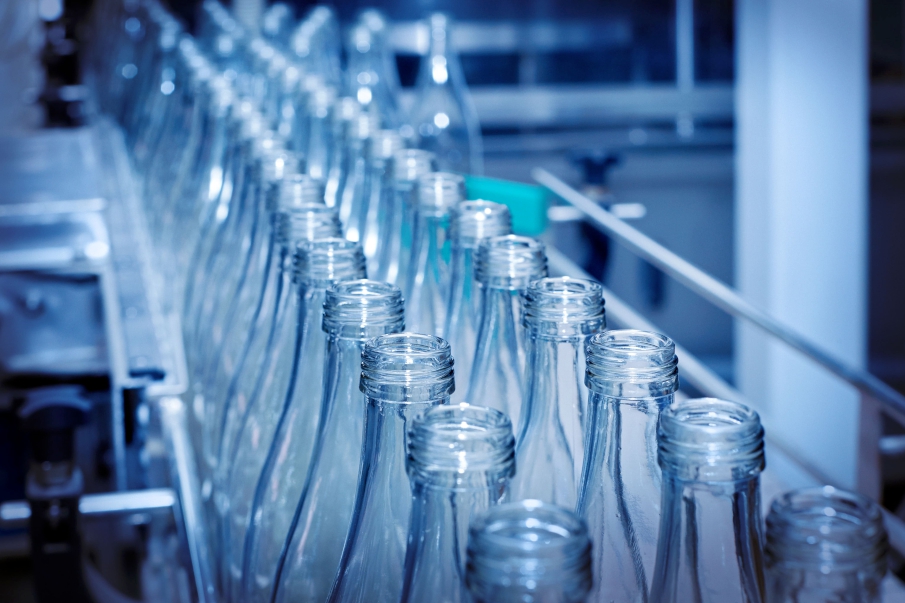 Technicien / Technicienne de l'industrie du verre