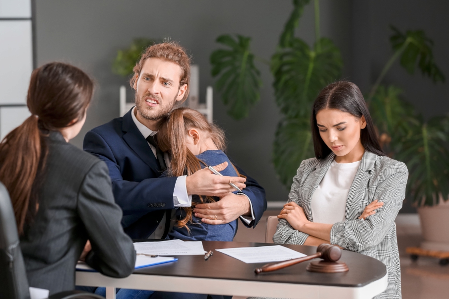 Conseiller principal / Conseillère principale d'éducation