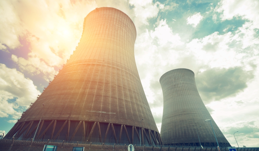 Ingénieur / Ingénieure développement nucléaire
