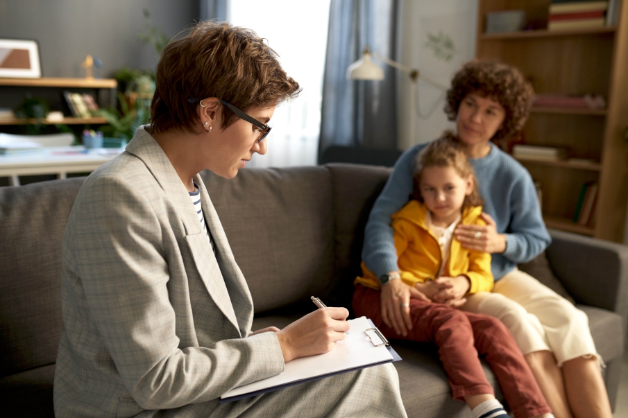 Technicien / Technicienne Intervention Sociale et Familiale (TISF)