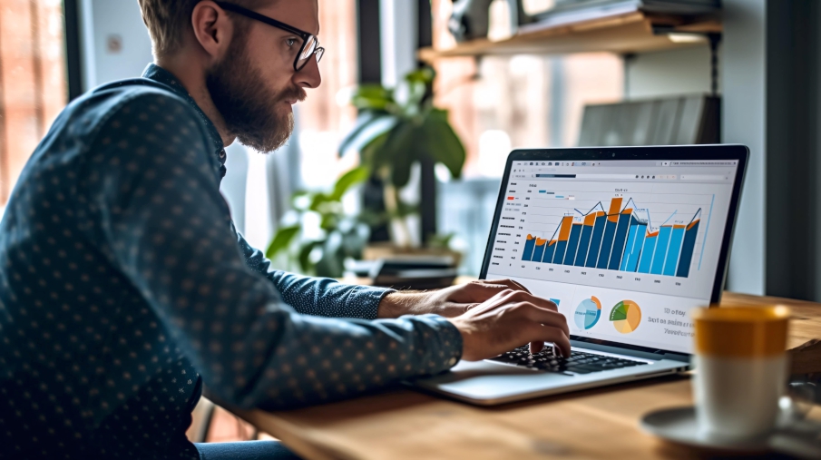Ingénieur statisticien / Ingénieure statisticienne
