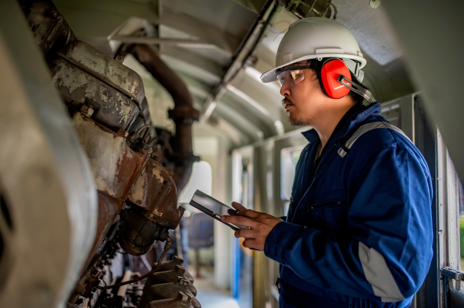 Auditeur / Auditrice qualité en industrie