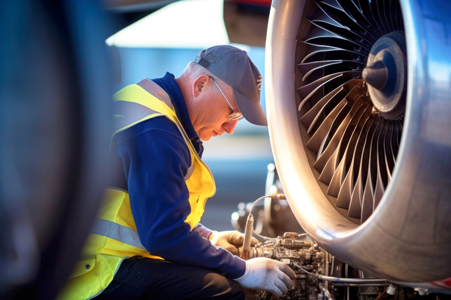 Technicien électronicien / Technicienne électronicienne des armées