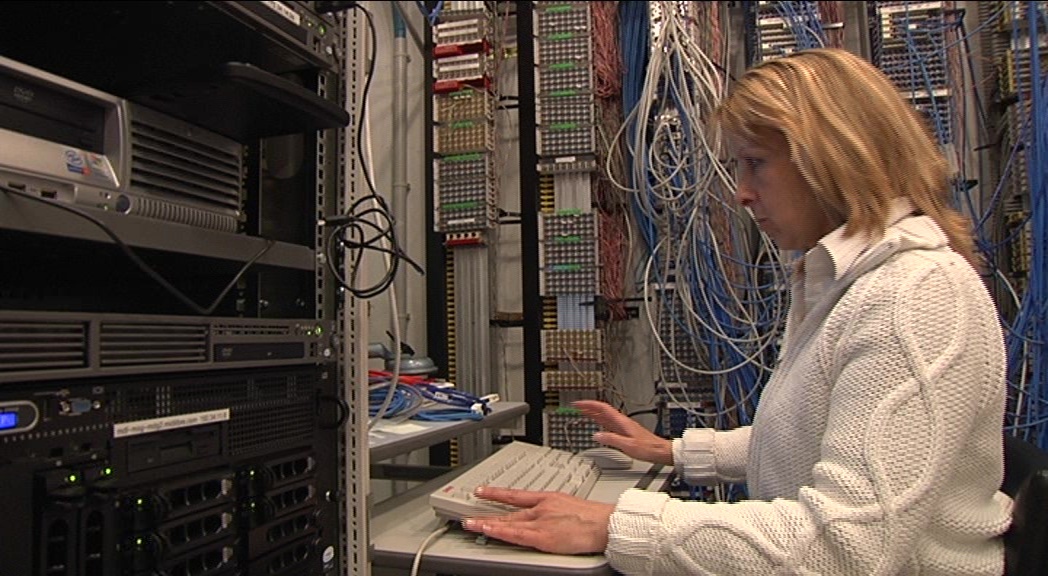 Administrateur / Administratrice de systèmes d'information (SI)
