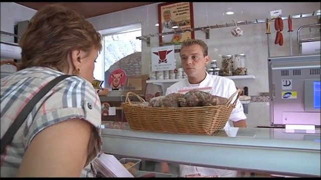 Charcutier-traiteur / Charcutière-traiteuse