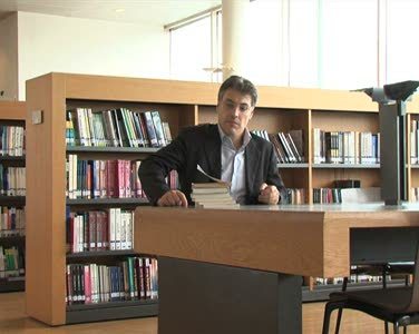 Professeur / Professeure des universités