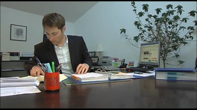 Commissaire aux comptes