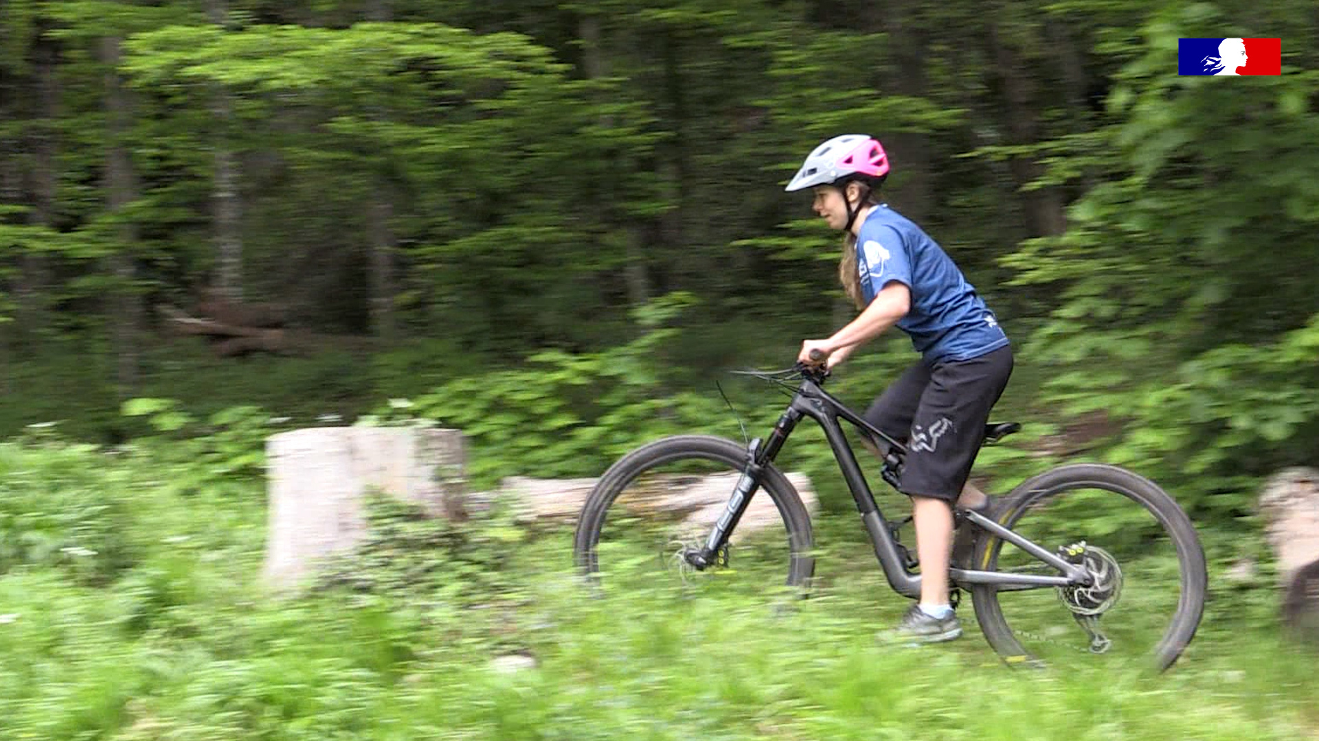 Éducateur sportif / Éducatrice sportive