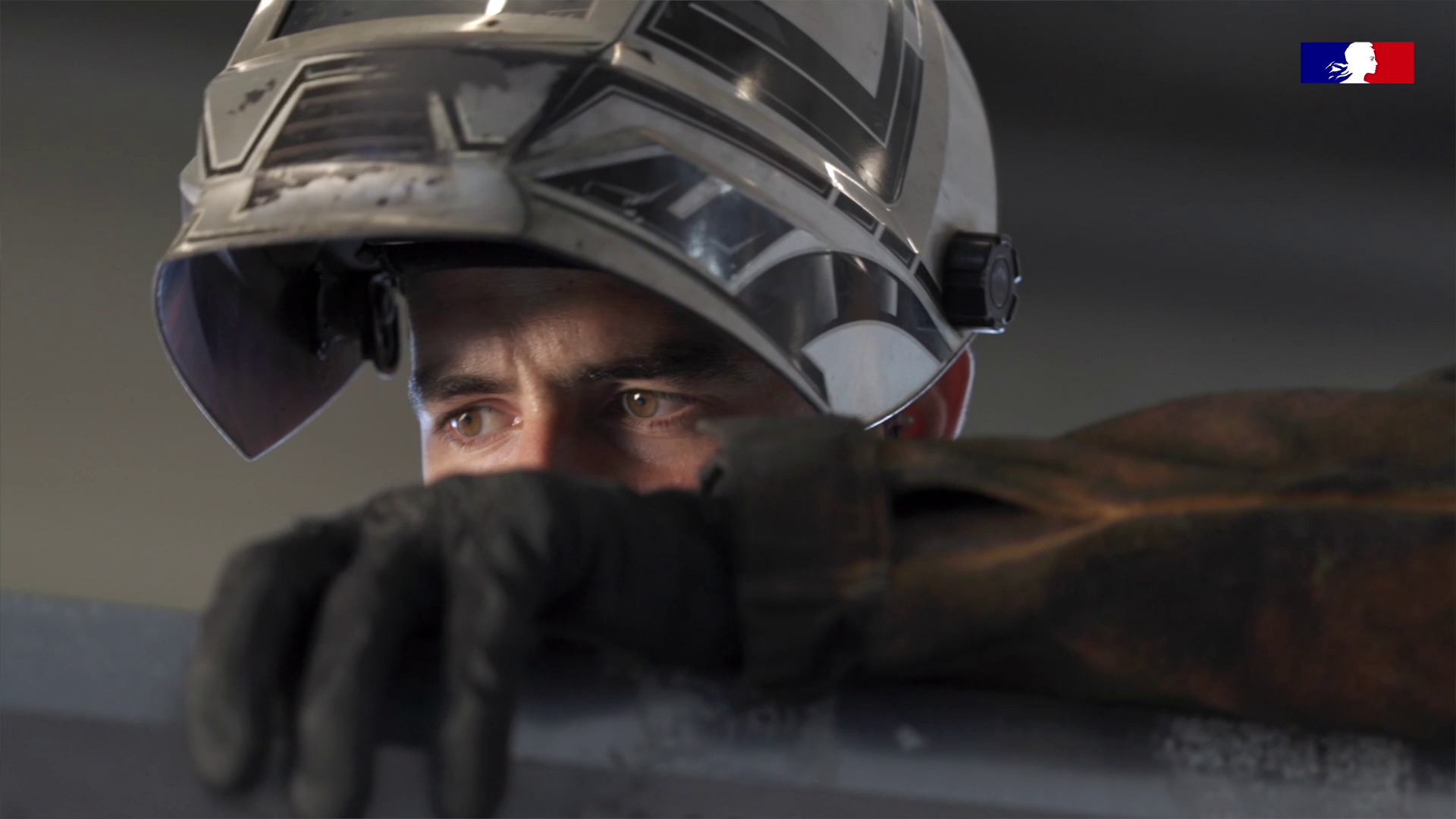 Menuisier / Menuisière aluminium