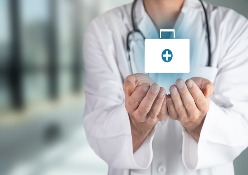 Responsable médical / Responsable médicale en région (RMR-MSL)