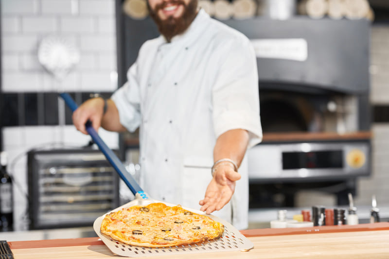 Pizzaïolo / Pizzaïola