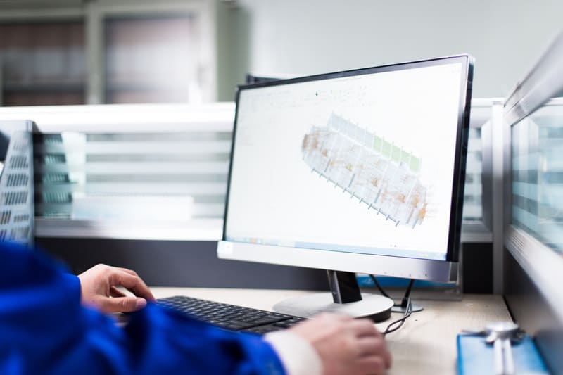 Automaticien / Automaticienne en bureau d'études