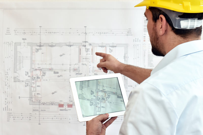 Technicien / Technicienne études électroniques