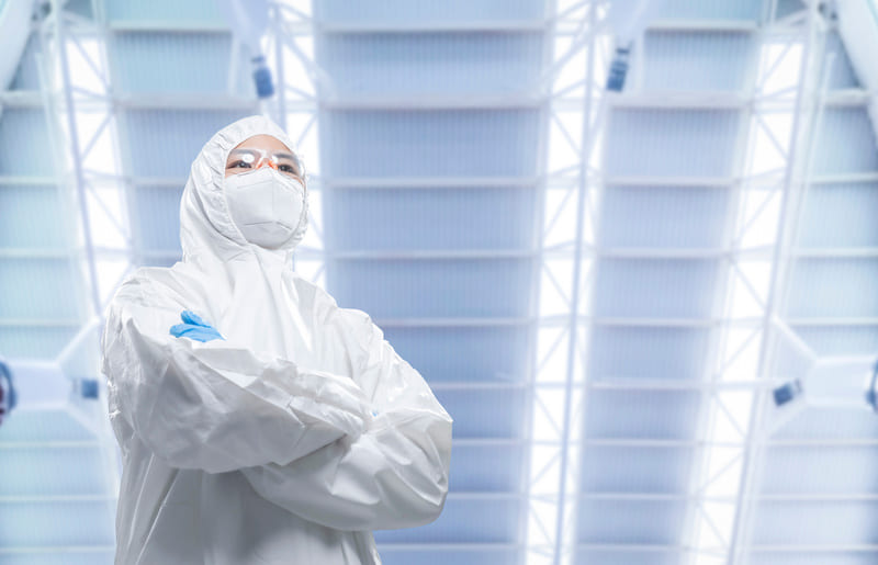 Pilote de ligne de production de composants et de cellules pour batteries de véhicules électriques