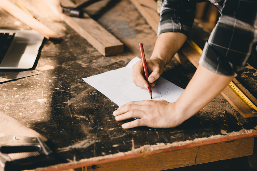 Dessinateur / Dessinatrice de structures en bois