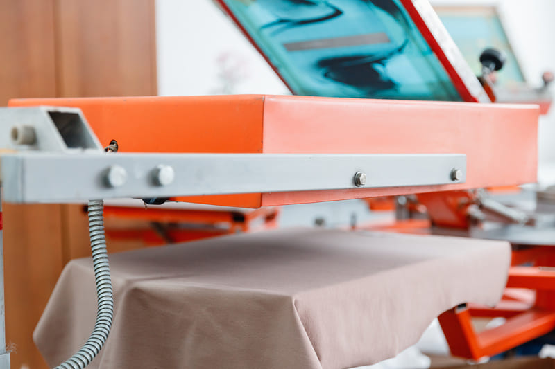 Opérateur / Opératrice de finition en industrie du textile