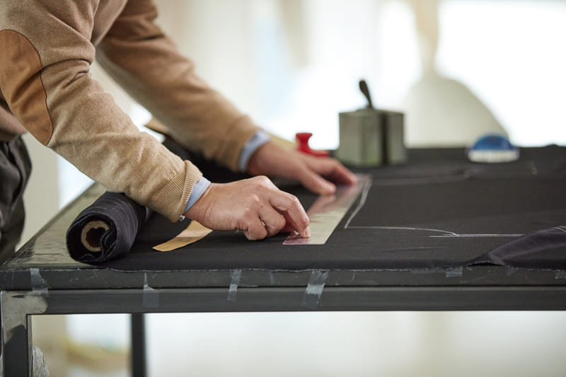 Patronnier / Patronnière