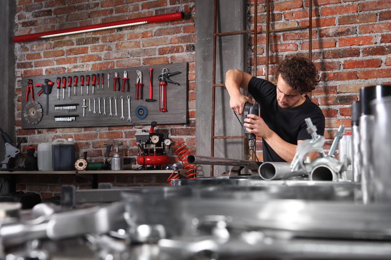 Opérateur / Opératrice de fabrication en matériaux de construction
