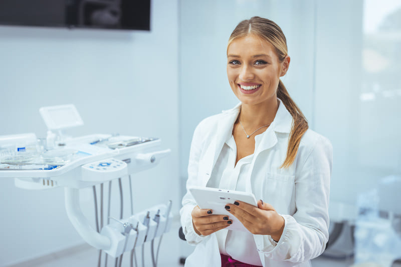 Assistant médical / Assistante médicale