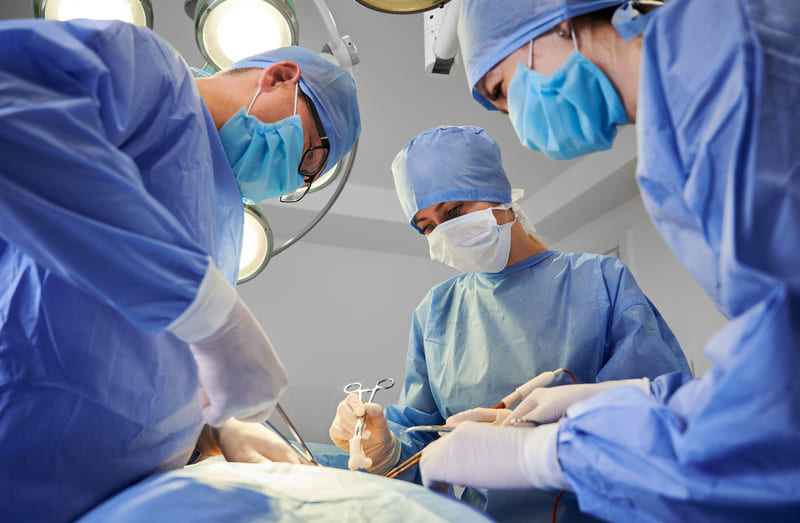 Infirmier / Infirmière en Pratique Avancée (IPA)