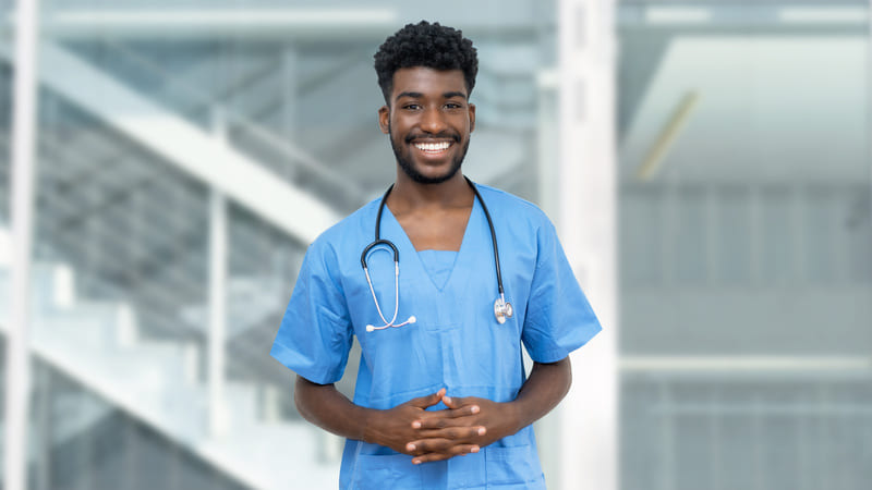 Infirmier / Infirmière en soins généraux (IDE)
