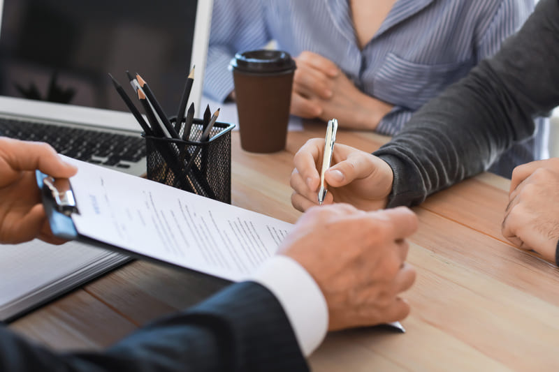 Conseiller / Conseillère d'Insertion et de Probation -CIP-