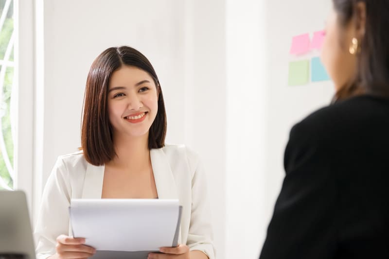 Coach en développement personnel