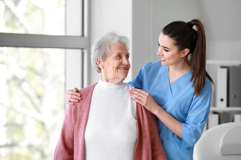Accompagnateur médicosocial / Accompagnatrice médicosociale