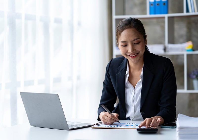 Régisseur / Régisseuse de recettes