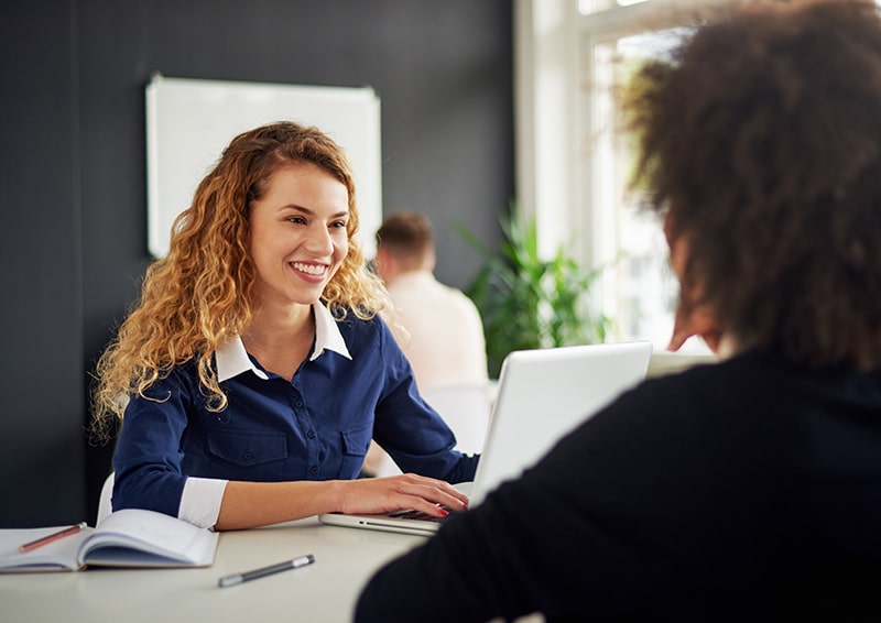 Conseiller / Conseillère en insertion professionnelle