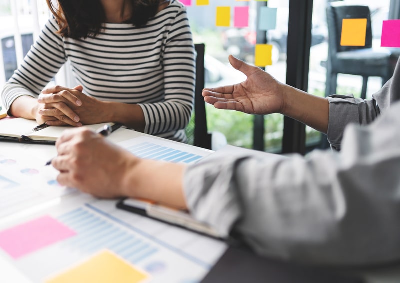 Directeur / Directrice de la communication