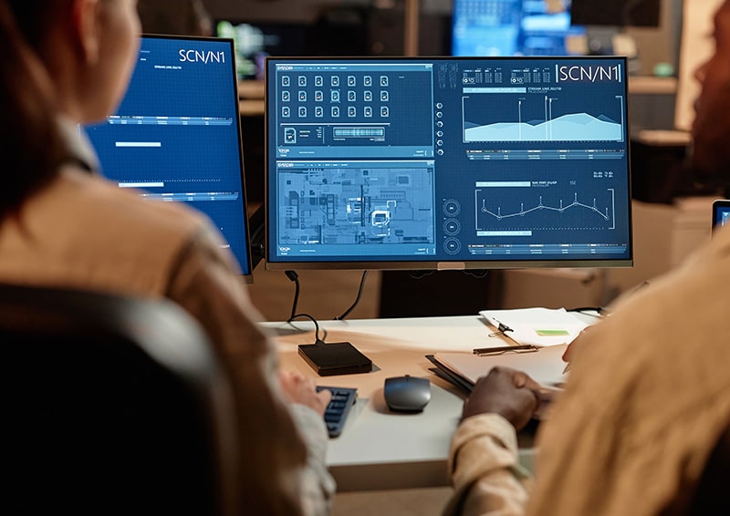 Analyste décisionnel - Business Intelligence