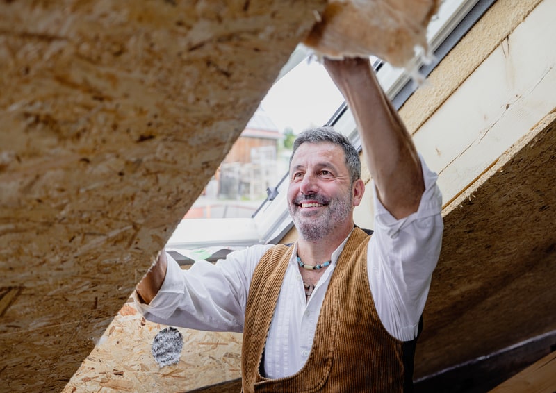 Chargé / Chargée d'affaires en rénovation énergétique