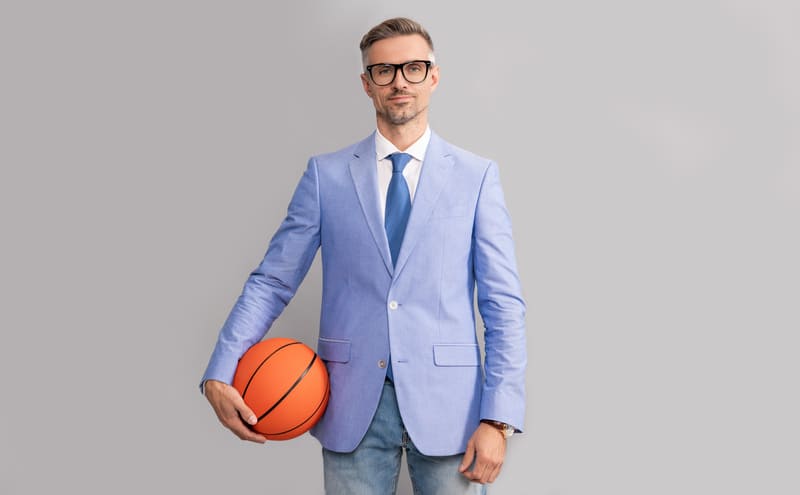 Directeur sportif / Directrice sportive
