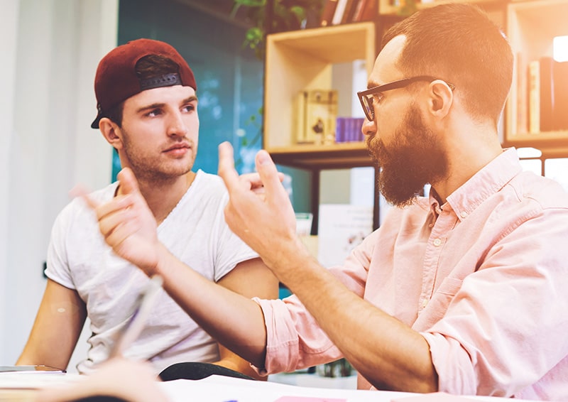 Conseiller / Conseillère en formation