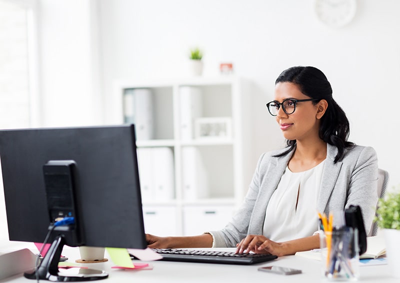 Assistant / Assistante de direction