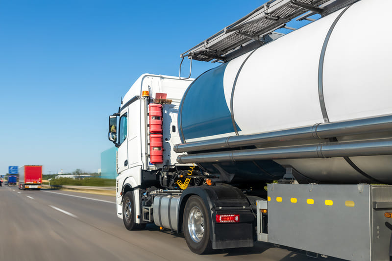 Conducteur livreur avitailleur / Conductrice livreuse avitailleuse en carburant