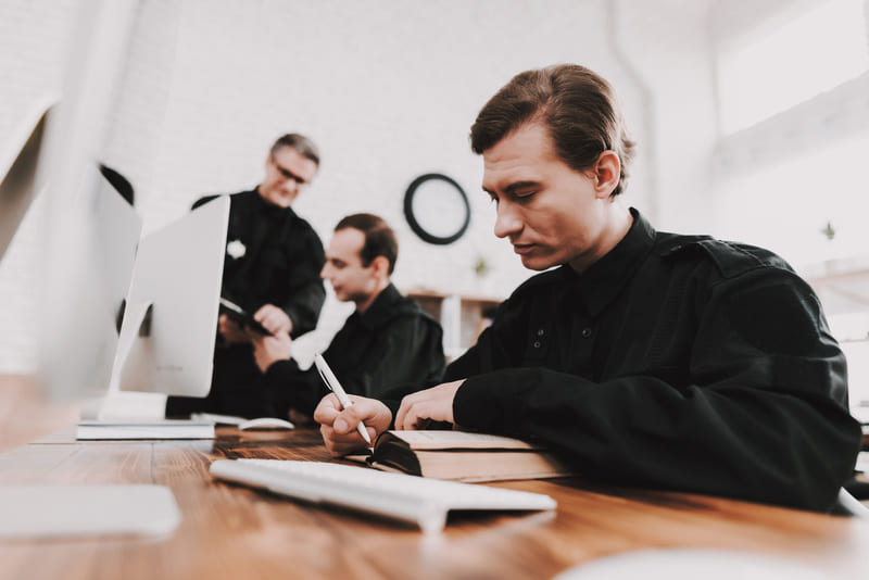 Directeur régional / Directrice régionale des services pénitentiaires