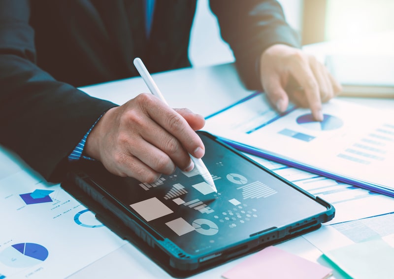 Expert / Experte en assurances dommages automobile