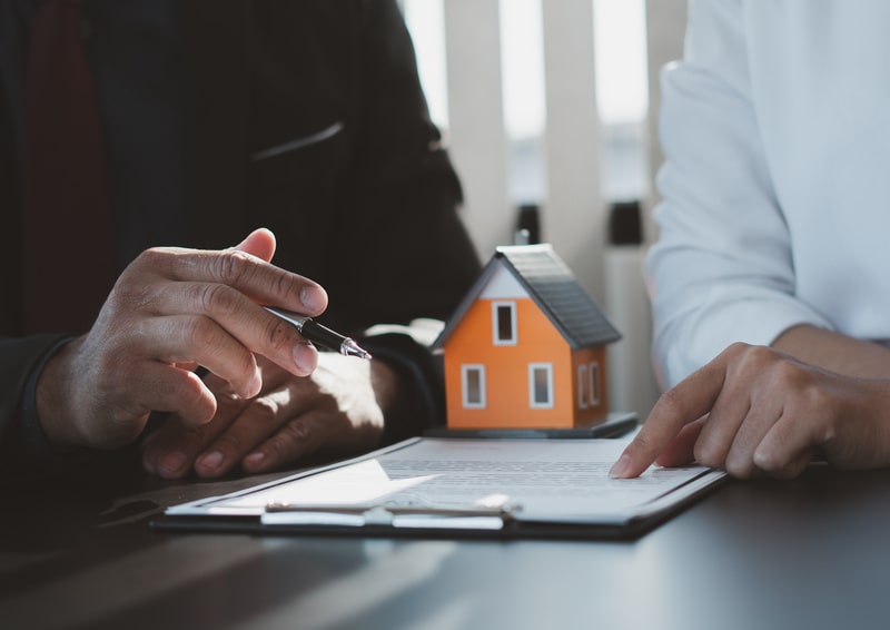 Conseiller / Conseillère immobilier